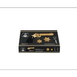 YVZ Dipçikli Silahlı Metal Oyuncak Tabanca - Oyuncak Tüfek (1paketkapsülhediyeli) - Gold