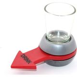 Yvz Store Tekli Shot Bardak Oyunu - 0 - Siyah