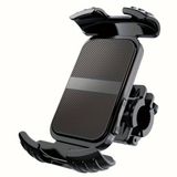 Yx19-Dc Motosiklet Gidon Telefon Tutucu Zr764