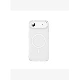 YXK-207 Invisible Pro Sert PC Magsafe Uyumlu iPhone 17 Air Kılıf
