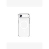 YXK-208 Invisible Ultra Sert PC Magsafe Uyumlu iPhone 17 Air Kılıf