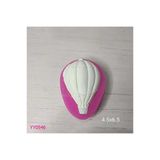 Yy0546 Uçan Balon Silikon Kalıp