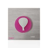 Yy0577 Uçan Balon Silikon Kalıp