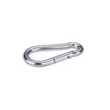 Yyb 3 Adet Paslanmaz Karabina 6Mm
