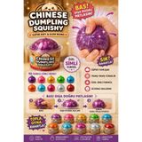 YYB ÇİN MANTISI CHINESE DUMPLING SQUISHY – SÜPER YUMUŞAK STRES OYUNCAĞI