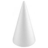 Yyb Pasta Strafor Beze Kulesi Yükseklik 32CM. - 1 Adet