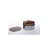 YYK YIKANABİLİR YAĞLI KAĞIT HEP PİŞİR San Sebastian Cheesecake Kalıp Seti 22 Cm