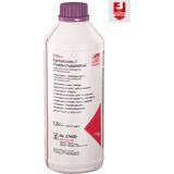 Yyo 37400 Konsantre G12++ Antifiriz Eflatun Antifiriz Mor Antifiriz Audi - Mercedes-Benz -Vw-Seat-Skoda-Toyota