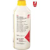Yyo FEBİ G11 Sarı Antifriz 02374 1.5lt Konsantre MERCEDES-BENZ ANTİFİRİZ ANTİFRİZ