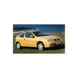 YYO Renault Megane 1 Coupe Tek Kapı Bagaj Amortisörü 1995-2003