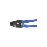 Yyt-1 Gw-1 0.50-6mm2 Izoleli Kablo Ucu Sıkma Pensesi