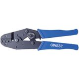 Yyt-11 Gw-11 0.50-6mm2 Izolesiz Terminal Sıkma Pensesi