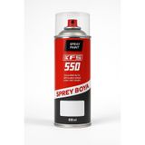 YZ OTO BOYA FİAT 249 BEYAZ SPREY BOYASI - RÖTUŞ RÜTÜŞ SPREY BOYASI