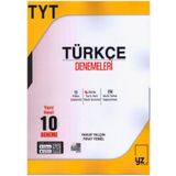 Yz Tyt Türkçe Denemeleri