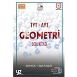 Yz Yks Tyt Ayt Geometri Soru Kitabi