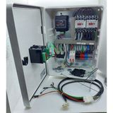 YZC Hırdavat Otomatik Jeneratör Transfer Panosu - 15KW
