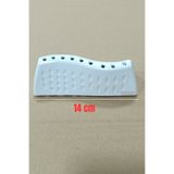 yzcpart Regal Uyumlu CM 61000 Çamaşır Makinesi Tambur Plastiği Karıştırıcı