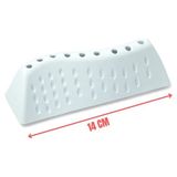 yzcpart Seg Scm 7100 L A+++ Uyumlu Çamaşır Makinesi Tambur Kanadı Plastik Karıştırıcı (3 Adet)