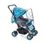 YZG HOME Bebek Arabası Yağmurluğu