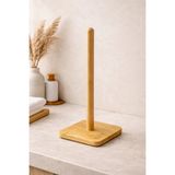 Yzhome Bambu Kağıt Havluluk Peçetelik Düzenleyici 12*27CM