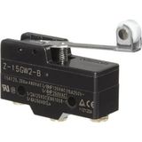 Z-15gw2-b Plastik Gövde Limit Switch