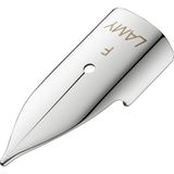 Z 53 Yay 888 - Yedek Yay Cilalı Paslanmaz Çelik Renk Gümüş Uç Kalınlığı F Aion, 1 Adet (1'li Paket)