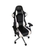 Z-Drive Junior Siyah-Beyaz Oyuncu Koltuğu