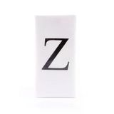 Z Harf Peçete 33x33 Cm