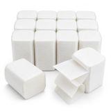 Z Katlama Dispenser Havlu Peçete, 2 Katlı%100 Selüloz, 12 Paket x 200 Yaprak, Toplam 2400 Yaprak, Yumuşak ve Emici Kağıt Havlu