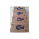 Z Katlama Dispenser Kağıt Havlu 100'lü 20 X 21.5 Cm. Z Katlama Dispenser