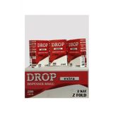 Z Katlama Havlu Drop