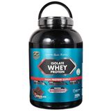 Z-Konzept 1800 gr Çikolata Isolate Whey Protein