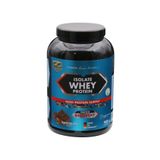 Z-Konzept 900 gr Whey Isolate Protein