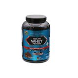 Z-Konzept Isolate Whey Protein, Çikolata, 900 g