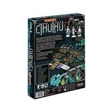 Z-Man Games Pandemic Reign Of Cthulhu Board Game - Masa Oyunu - 2-4 Oyuncu - 14+ Yaş - Ingilizce Versiyon - Option-1
