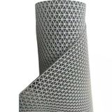 Z-Mat Dokulu Paspas Gri 5 Mm 120 Cm 1 Metre