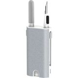 Z-Mobile Airpods Temizlik Kiti Kulaklık Telefon Tablet Pc Tv Temizleme Seti Aparatı Sıvı Püskürtmeli Temizlik Seti