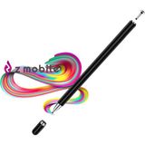 Z-Mobile Huawei Matepad Tablet Kalemi Stylus Kalem Özel Tasarım ve Çizim Kalemi Yedek Uçlu Model - Siyah