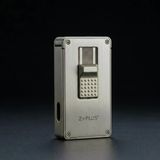 Z-Plus Torch Beyaz Nikel Pürmüz Puro Çakmağı