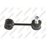 Z Rot A3 96-03 Octavıa 97-04 Bora Golf Iv 97-05 Toledo Leon Metal - Teknorot V-532