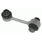 Z Rot Arka A8 Quattro 04-10 Phaeton 02-16 - Lemforder 2702601