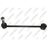 Z Rot Arka Grand Cherokee Iıı Wh Commander 05-10 - Teknorot Je-120