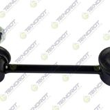 Z Rot Arka Sol Honda Accord 2003 - 2008 Teknorot H-359