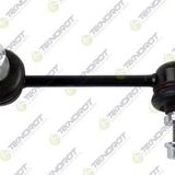 Z Rot Arka Sol Jeep Cherokee - Teknorot Je-327