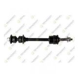 Z-rot Ön Dodge Dakota 2005-2010 - Teknorot Do-300