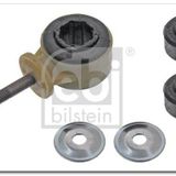 Z Rot (stabılızator Cubugu) 22mm Astra F 91 01 Calıbra 90 97 Vectra A 88 11 / 95 Komple