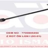 Z ROTU (401 00279) CLIO I (90-98)-LGN I (93-01)-SAFR 92-00 ESPACE 96-02