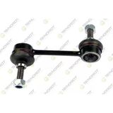 Z Rotu Arka Sağ-Sol Toyota Corolla 1.6L 4A-F Ae92 Karbüratörlü 88-91-1.6L 4A-Fe Ae101 Ae111 92-00-1. 3L 2E Ee90 Ee100 92-00