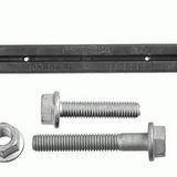 Z ROTU ÖN PLASTİK A4 (8K2/8K5 ) (08-15)- A5 (07-17)- A6 (14-18)