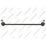 Z Rotu Ön Sağ-Sol Toyota Yarıs 1.0L 1Kr-Fe Ksp90 06-11-1.3L 2Sz-Fe Scp90 06-09-1.4L 1Ndtv Nlp90 06-> 488200D010